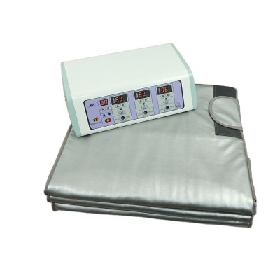 3Z far infrared blanket weight loss machine far infrared sauna