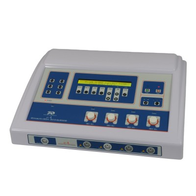 Smart Girl--Electric Muscle stimulator & BIO Microcurrent Machine