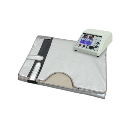 Classical Aesthetic Product Far Infrared Sauna Blanket for Thermal Therapy (K1801)