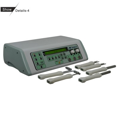 Faradic Current Machine For Face Lifting