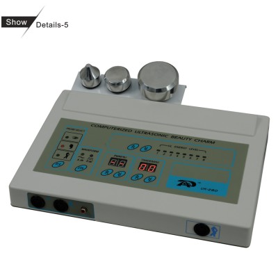 China top ten selling products high frequency facial machine