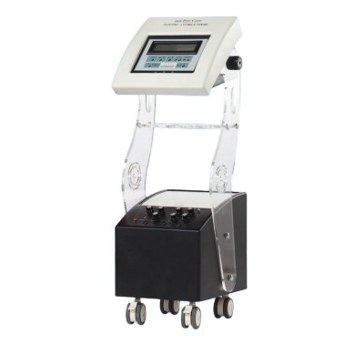 Ultrasonic Skin Tightening Beauty Equipment and Wrinkle Remover Machine